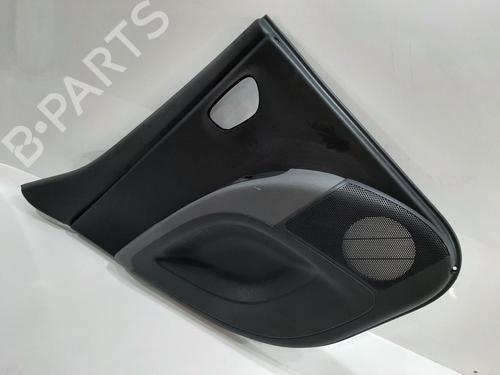 Rear left panel HYUNDAI i10 I (PA) 1.2 | BP33868121C60 - Image 3
