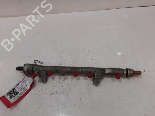 Used Injection rail Injection rail VW GOLF VI Convertible (517) 1.6 TDI (105 hp) 34403645 34403645