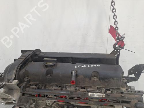 Engine FORD FIESTA VI (CB1, CCN) 1.25 | BP40112095M1 - Image 6