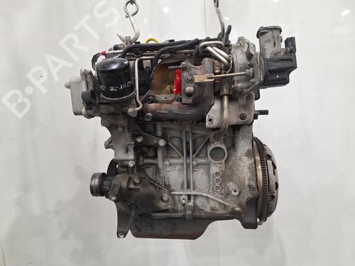 Engine SEAT IBIZA IV (6J5, 6P1) 1.2 TSI | BP29398355M1 