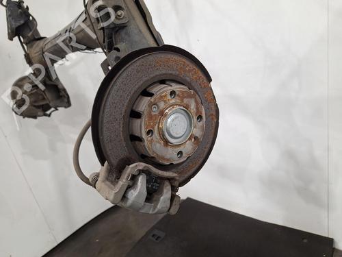Rear axle CITROËN C4 III (BA_, BB_, BC_) 1.2 PureTech 130 (BAHNSA, BAHNSB) | BP31927868M2