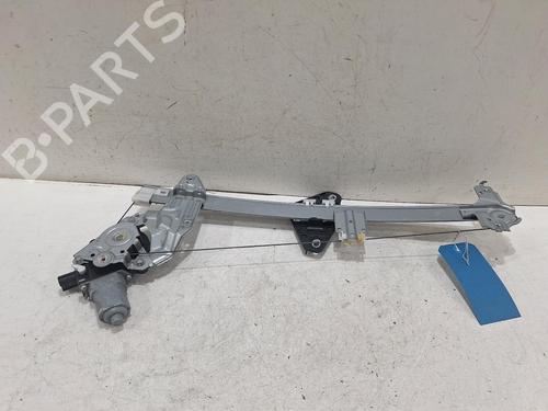 Fensterheber links vorne für HONDA JAZZ III (GE_, GG_, GP_, ZA_) 1.3 i (GE6, GG3, GG6) (100 hp) 32381086