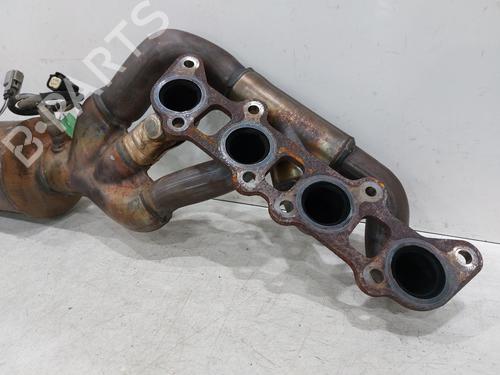 Catalyst FORD USA MUSTANG Coupe 5.0 V8 | BP26765935M10 