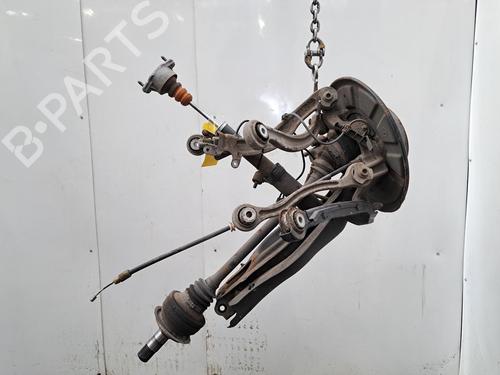 Used Left rear suspension arm MERCEDES-BENZ E-CLASS (W212) E 250 CDI / BlueTEC (212.003, 212.004) (204 hp) 26804730