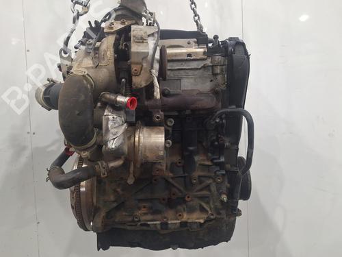 Engine VW TOURAN (5T1) 1.6 TDI | BP31812393M1