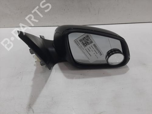 Used Right mirror BMW 1 (F20) 116 d (116 hp) 30671047