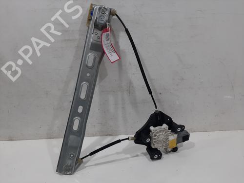 Used Front right window mechanism Front right window mechanism FORD TRANSIT CONNECT V408 Box Body/MPV 1.6 TDCi (115 hp) 26747461 26747461