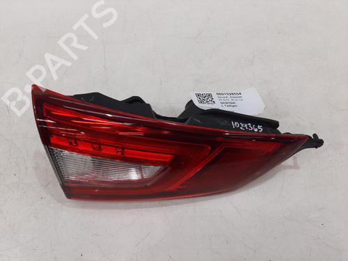 Left taillight NISSAN QASHQAI II (J11, J11_) 1.5 dCi | BP29445075C34 