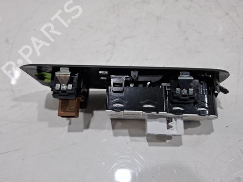 Right front window switch PEUGEOT PARTNER Box Body/MPV (K9) 1.5 BlueHDi 100 | BP38928491I26 - Image 2