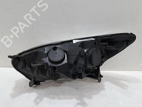 Right headlight RENAULT CAPTUR I (J5_, H5_) 1.5 dCi 90 (J5N4, J5M5, J5MW, J5M6, J5AL, J5AJ) | BP32239755C29 