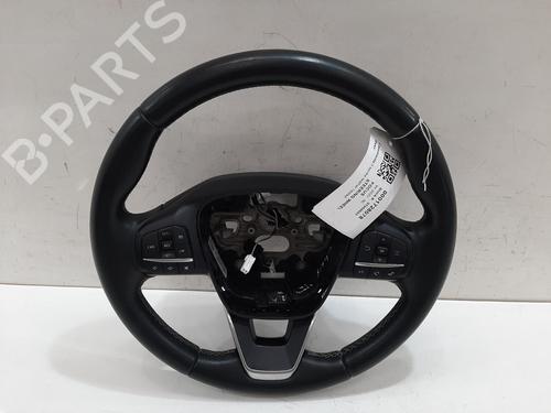Used Steering wheel Steering wheel FORD FOCUS IV Turnier (HP) 1.5 EcoBlue (120 hp) 36087094 36087094