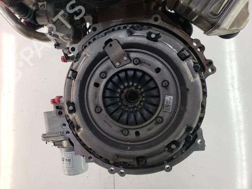 Engine FORD KUGA III (DFK) 2.0 EcoBlue mHEV | BP26755524M1 