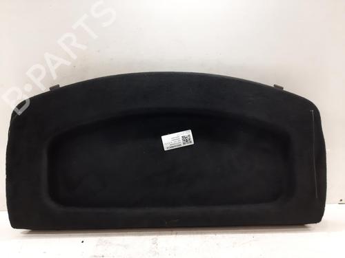 Hattehylde VAUXHALL CROSSLAND X / CROSSLAND (P17) 1.2 (75) (83 hp) 32503523