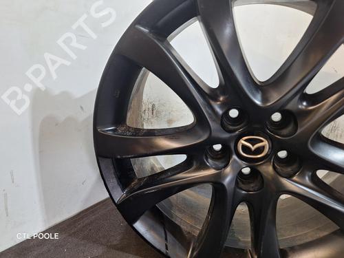Fælk MAZDA 6 Saloon (GJ, GL) 2.2 D (GJ2FP, GJ1021, GJ1022, GL1021) | BP39413409C45 - Image 4