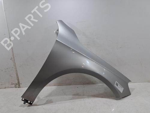 Used Right front fenders Right front fenders MERCEDES-BENZ A-CLASS (W176) A 180 CDI / d (176.012) (109 hp) 33466882 33466882