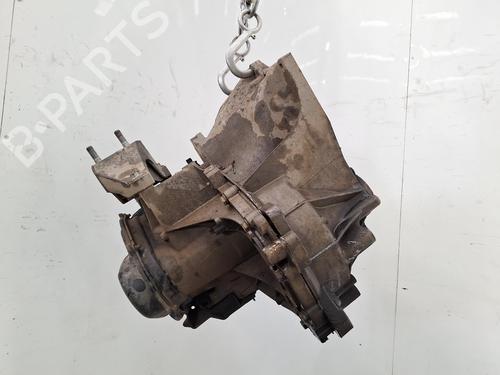 Gearbox FORD FIESTA VI (CB1, CCN) 1.0 EcoBoost | BP32758040M3  - Image 6