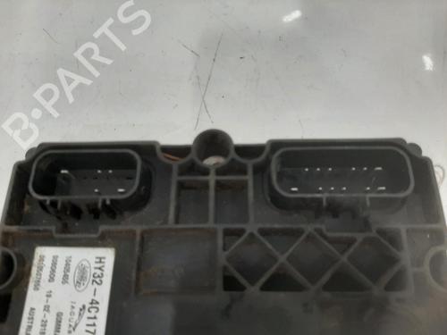 Control unit LAND ROVER RANGE ROVER IV (L405) 4.4 SDV8 4x4 | BP26757357M11 