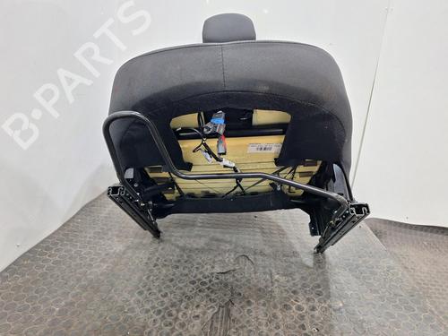 Left front seat DACIA SANDERO II TCe 90 (B8M1, B8MA, B8AC) | BP39176459C15 - Image 5