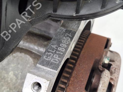 Engine KIA PICANTO II (TA) 1.0 | BP29444501M1 