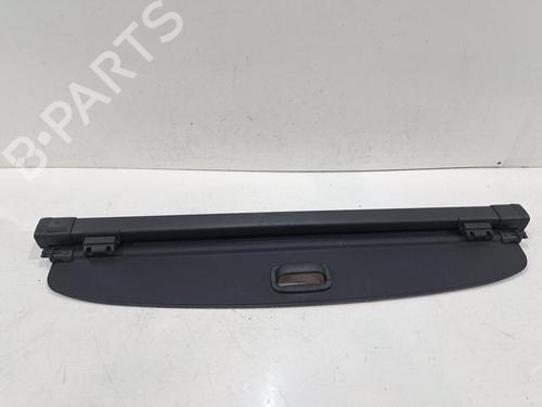 Rear parcel shelf KIA CEE'D Sportswagon (JD) 1.6 CRDi 128 | BP31847073C85 