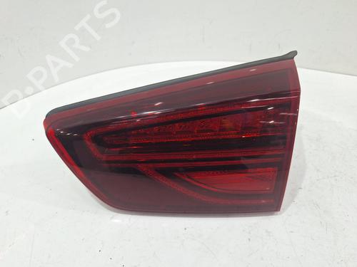 Used Right taillight KIA NIRO I (DE) 1.6 GDI Hybrid (141 hp) 31903439