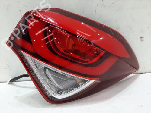 Used Right taillight Right taillight 38938599 38938599
