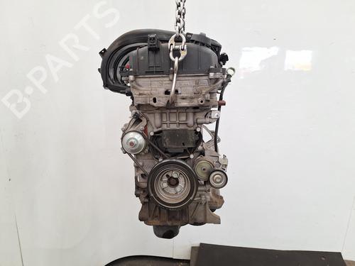 Used Engine Engine CITROËN C3 III (SX) 1.2 PureTech 82 (83 hp) 34404049 34404049