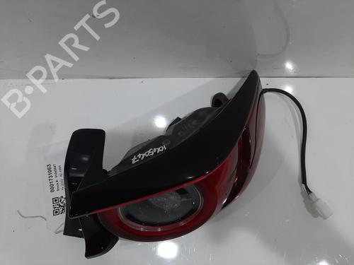 Højre baglygte MAZDA 3 Hatchback (BP) SKYACTIV-X M Hybrid (BP2H) | BP36154512C35 - Image 4