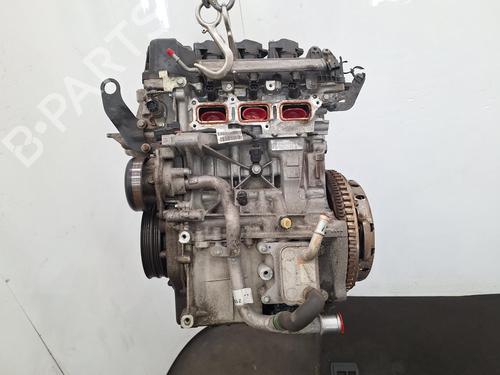 Engine DACIA SANDERO II 1.0 SCe 75 (B8JC, B8JD, B8NC) | BP33318744M1  - Image 5