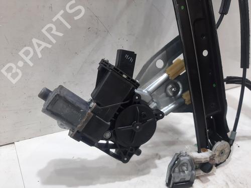 Front right window mechanism VAUXHALL MERIVA Mk II (B) (S10) 1.4 | BP30670682C23