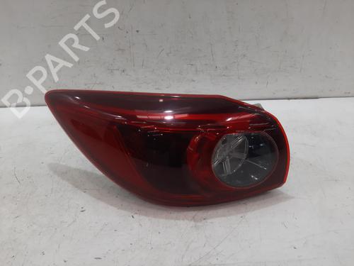 left-taillight-mazda-3-bm-bn-2013-2014-2015-2016-2017-2018-2019-37718353 main image