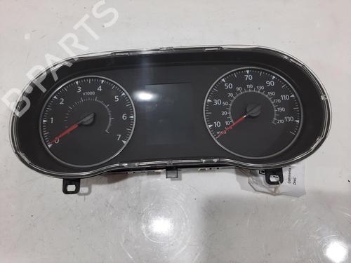 Used Instrument cluster Instrument cluster 37157633 37157633