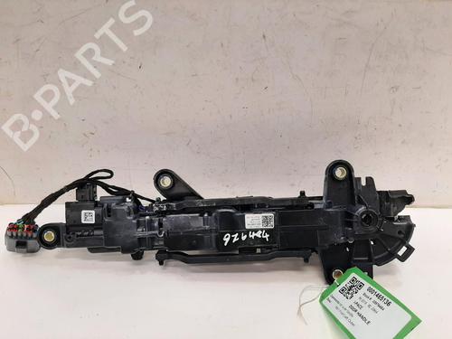 Udvendigt håndtag JAGUAR I-PACE (X590) EV400 AWD | BP27365741C122 