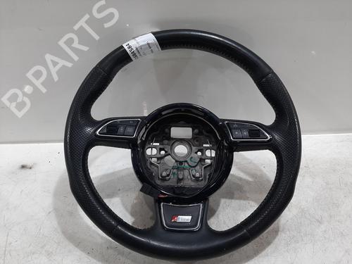 Used Steering wheel Steering wheel AUDI A1 (8X1, 8XK) 2.0 TDI (143 hp) 33940159 33940159