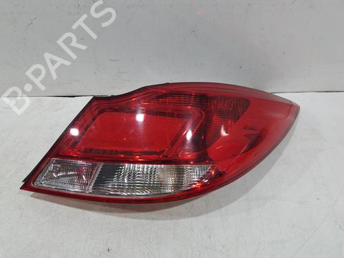 Used Right taillight VAUXHALL INSIGNIA Mk I (A) Hatchback (G09) 1.8 (68) (140 hp) 30058017