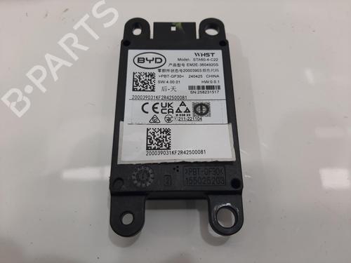Used Electronic sensor Electronic sensor 37218786 37218786