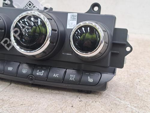 Climate control MINI MINI COUNTRYMAN (F60) Cooper ALL4 | BP26835617I5 