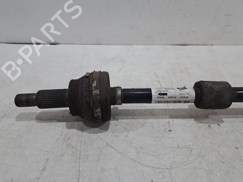 Andre JAGUAR I-PACE (X590) EV400 AWD | BP30119319O1