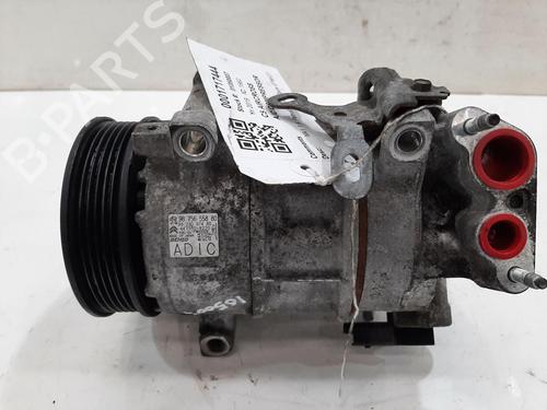 Used AC compressor AC compressor CITROËN C5 AIRCROSS (A_) 1.6 PureTech 180 (A45GFR) (181 hp) 35962756 35962756