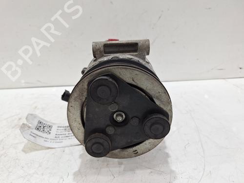 AC compressor LAND ROVER RANGE ROVER EVOQUE (L538) 2.2 D 4x4 | BP39910346M34 - Image 3