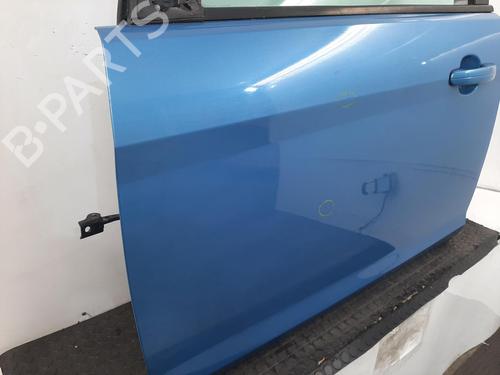 Left front door FORD FOCUS II (DA_, HCP, DP) 1.8 TDCi | BP27682951C2 