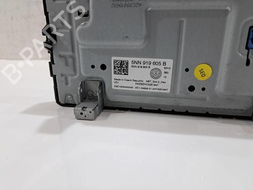 Electronic module VW TAIGO (CS1) 1.0 TSI | BP33335340M83  - Image 6