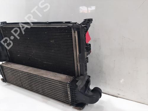 Radiator set MERCEDES-BENZ A-CLASS (W176) A 180 CDI / d (176.012) | BP37539728M120 - Image 3