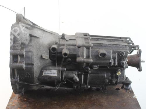Gearbox BMW Z4 Roadster (E85) 2.5 i | BP26765558M3