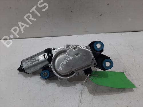 Motor limpa vidros traseiro Motor limpa vidros traseiro 38199865 38199865