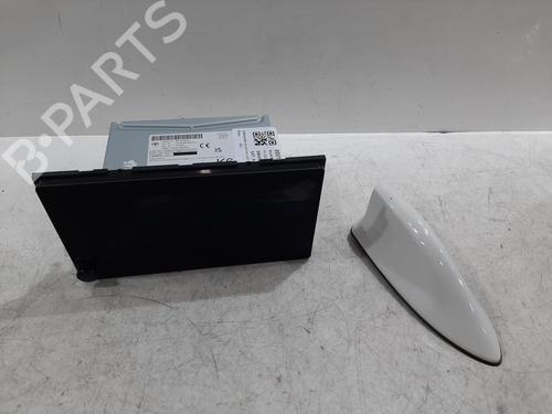 Used Electronic module Electronic module SUZUKI SWACE (AMZ_) 1.8 Hybrid (102 hp) 34576799 34576799