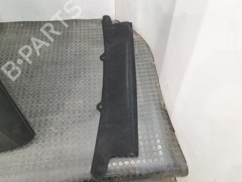 Convertible top LAND ROVER RANGE ROVER EVOQUE Convertible (L538) 2.0 D 4x4 | BP27325814C123 