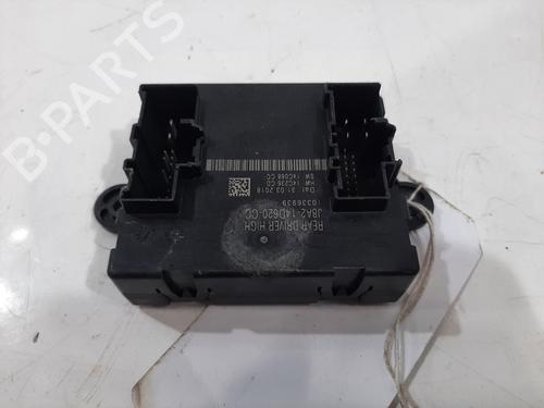 Øvrige Styrinhsenheder JAGUAR I-PACE (X590) EV400 AWD (400 hp) 30324242