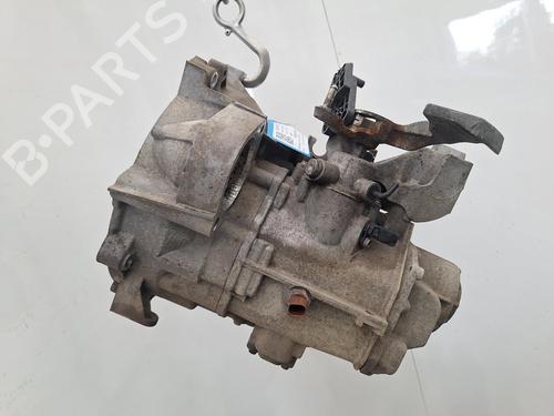 Gearbox SEAT LEON (1P1) 1.2 TSI | BP29397802M3 