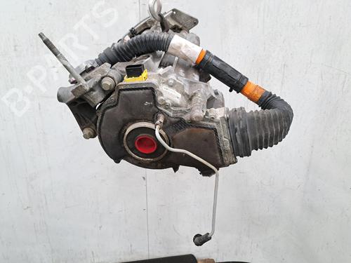 Engine JAGUAR I-PACE (X590) EV400 AWD | BP29235893M1 